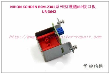 NIHON KOHDEN BSM-2301A BSM-2301K BSM-2301C監護儀IBP接口板 UR-3642
