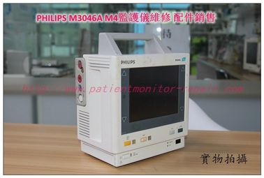 PHILIPS M3046A M4監護儀維修 飛利浦M3046A監護儀維修配件銷售