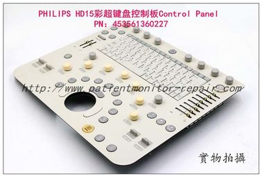PHILIPS HD15彩超鍵盤控制板Control Panel  PN：453561360227 飛利浦彩超維修配件