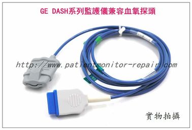 GE DASH系列監護儀兼容血氧探頭 通用電氣DASH病人監護儀血氧傳感器
