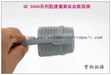 GE DASH系列監護儀兼容血氧探頭 通用電氣DASH病人監護儀血氧傳感器