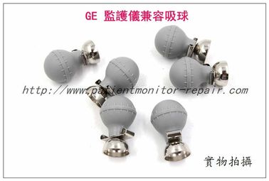 GE 監護儀兼容吸球 GE監護儀附件耗材現貨供應 GE監護儀維修 GE監護儀兼容吸球