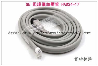 GE監護儀血壓管HAD24-17  兼容GE病人監護儀血壓管 GE監護儀附件耗材現貨銷售