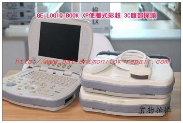 GE LOGIQ BOOK XP便攜式彩超3C腹部探頭 GE 3C彩超探頭 GE3C B超探頭
