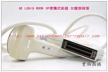 GE LOGIQ BOOK XP便攜式彩超3C腹部探頭 GE 3C彩超探頭 GE3C B超探頭