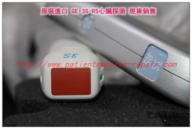 原裝進口GE 3S-RS心臟彩超探頭  GE3S-RS B超探頭租賃  GE 3S-RS彩超探頭