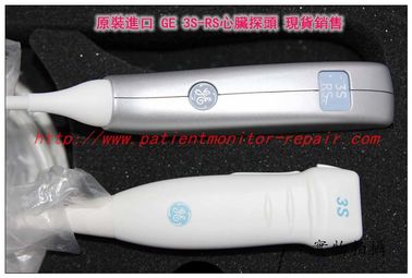 原裝進口GE 3S-RS心臟彩超探頭  GE3S-RS B超探頭租賃  GE 3S-RS彩超探頭