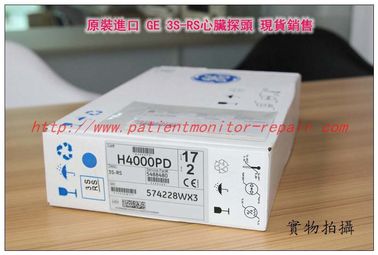 原裝進口GE 3S-RS心臟彩超探頭  GE3S-RS B超探頭租賃  GE 3S-RS彩超探頭