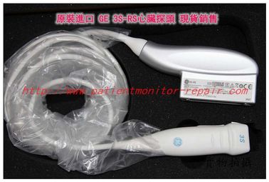 原裝進口GE 3S-RS心臟彩超探頭  GE3S-RS B超探頭租賃  GE 3S-RS彩超探頭