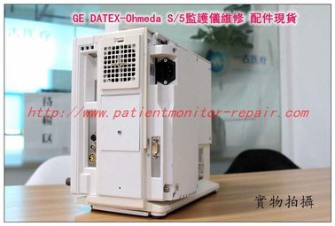 GE DATEX-Ohmeda S/5麻醉監護儀維修 配件現貨 GE歐美達S/5監護儀主板 電源板 氣體模塊現貨