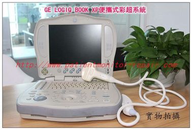 GE LOGIQ BOOK XP便攜式彩超系統維修 GEGE LOGIQ BOOK XP彩超探頭 配件現貨