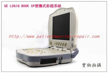 GE LOGIQ BOOK XP便攜式彩超系統維修 GEGE LOGIQ BOOK XP彩超探頭 配件現貨