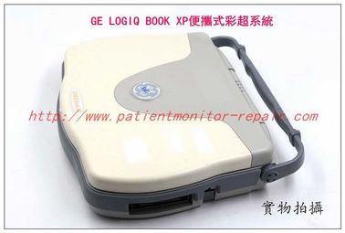 GE LOGIQ BOOK XP便攜式彩超系統維修 GEGE LOGIQ BOOK XP彩超探頭 配件現貨