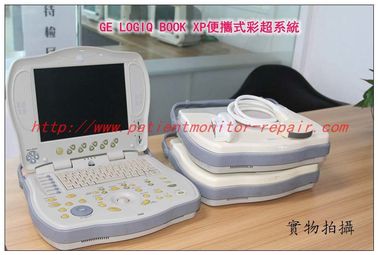 GE LOGIQ BOOK XP便攜式彩超系統維修 GEGE LOGIQ BOOK XP彩超探頭 配件現貨