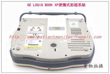GE LOGIQ BOOK XP便攜式彩超系統維修 GEGE LOGIQ BOOK XP彩超探頭 配件現貨