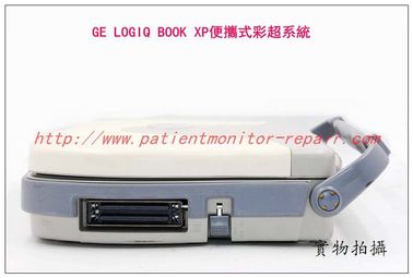 GE LOGIQ BOOK XP便攜式彩超系統維修 GEGE LOGIQ BOOK XP彩超探頭 配件現貨