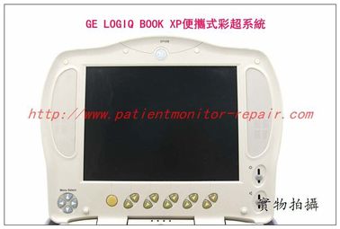 GE LOGIQ BOOK XP便攜式彩超系統維修 GEGE LOGIQ BOOK XP彩超探頭 配件現貨