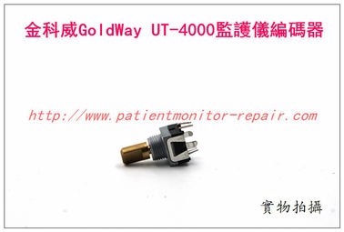 金科威GOLDWAY  UT-4000病人監護儀編碼器 選擇旋鈕UT-4000監護儀維修配件現貨