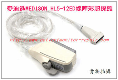 麥迪遜MEDISON HL5-12ED線陣探頭  MEDISON HL5-12ED彩超探頭銷售 租賃
