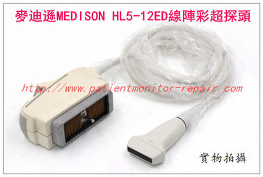 麥迪遜MEDISON HL5-12ED線陣探頭  MEDISON HL5-12ED彩超探頭銷售 租賃