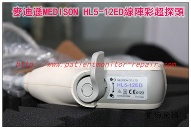 麥迪遜MEDISON HL5-12ED線陣探頭  MEDISON HL5-12ED彩超探頭銷售 租賃