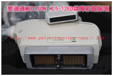 麥迪遜MEDISON HL5-12ED線陣探頭  MEDISON HL5-12ED彩超探頭銷售 租賃