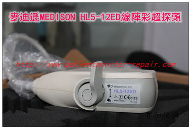 麥迪遜MEDISON HL5-12ED線陣探頭  MEDISON HL5-12ED彩超探頭銷售 租賃