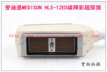 麥迪遜MEDISON HL5-12ED線陣探頭  MEDISON HL5-12ED彩超探頭銷售 租賃
