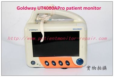 【監護維修】金科威Goldway UT4000APro patient monitor 金科威UT-4000監護儀維修