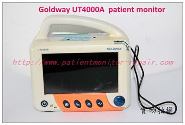 【監護維修】金科威Goldway UT4000APro patient monitor 金科威UT-4000監護儀維修