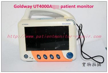 【監護維修】金科威Goldway UT4000APro patient monitor 金科威UT-4000監護儀維修