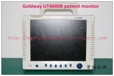 【監護維修】Goldway 金科威UT4000B patient monitor 金科威UT-4000B監護儀維修