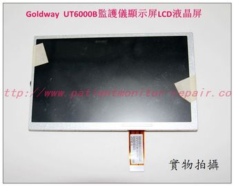 金科威UT6000B顯示屏LCD液晶屏LCD顯示屏 Goldway UT6000B監護儀維修