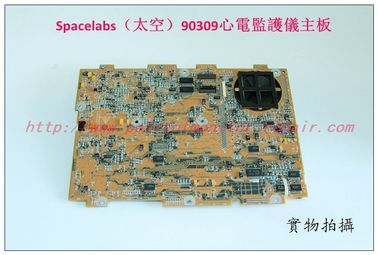【監護配件】Spacelabs  90309心電監護儀主板 美國太空90309病人監護儀維修配件