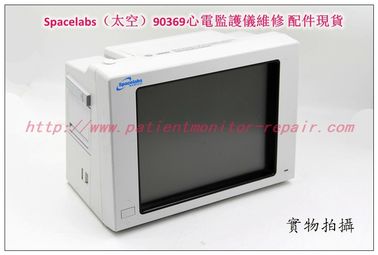 【監護維修】Spacelabs 90369心電監護儀維修 美國太空90369病人監護儀