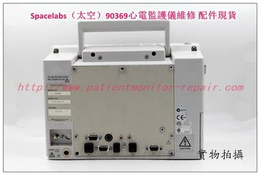 【監護維修】Spacelabs 90369心電監護儀維修 美國太空90369病人監護儀