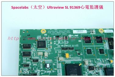 【監護配件】Spacelabs美國太空91369 Ultraview SL監護儀主板 91369監護儀維修配件