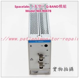 Spacelabs 美國太空監護儀配件Q-BAND模塊 90478 太空90478模塊
