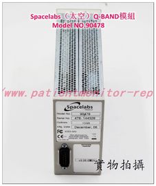 Spacelabs 美國太空監護儀配件Q-BAND模塊 90478 太空90478模塊