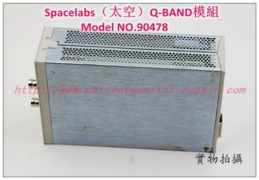 Spacelabs 美國太空監護儀配件Q-BAND模塊 90478 太空90478模塊