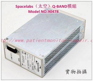 Spacelabs 美國太空監護儀配件Q-BAND模塊 90478 太空90478模塊