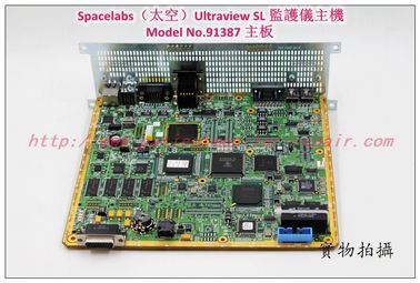 Spacelabs 太空Ultraview SL 2700 91387心電監護儀主機主板太空 91387