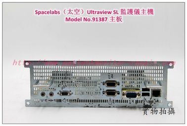 Spacelabs 太空Ultraview SL 2700 91387心電監護儀主機主板太空 91387