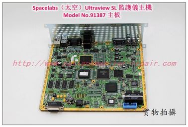 Spacelabs 太空Ultraview SL 2700 91387心電監護儀主機主板太空 91387
