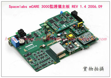 美國太空mCare300監護儀主板PN：P6032-1 Spacelabs mCare300監護儀