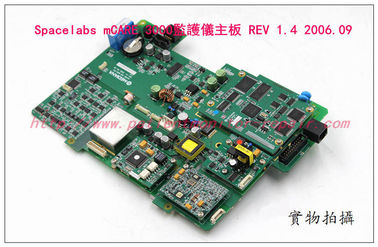 美國太空mCare300監護儀主板PN：P6032-1 Spacelabs mCare300監護儀
