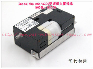 Spacelabs mCare300監護儀血壓模塊 MODEL：M3200 太空監護儀維修