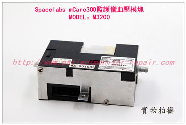 Spacelabs mCare300監護儀血壓模塊 MODEL：M3200 太空監護儀維修