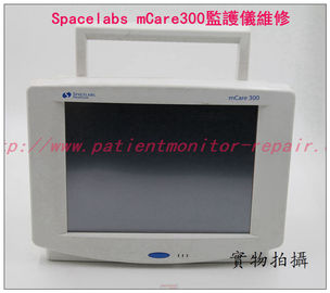 【監護維修】Spacelabs美國太空 mCare 300監護儀維修 mCare300監護儀配件