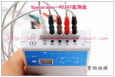 Spacelabs 90347遙測盒 美國太空90347遙測盒 90343遙測盒91341遙測盒 96281遙測盒現貨銷售
